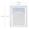 Home™ Silver Aluminum Frame by Studio Décor®